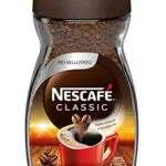 NESCAFÉ Classic Caffè Solubile, Barattolo 200g