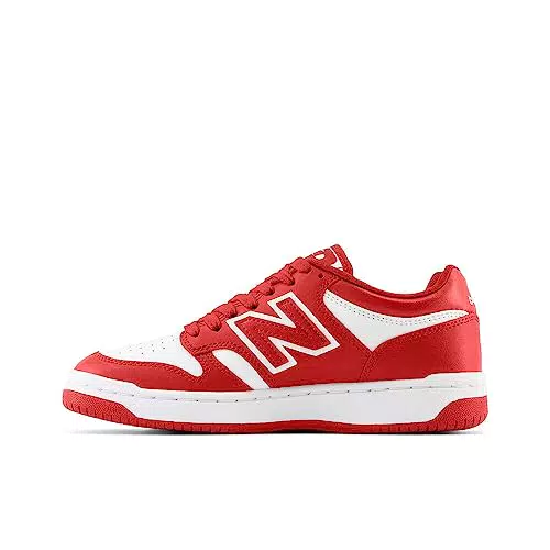 New Balance Scarpe 480 TG 38 cod GSB480WR