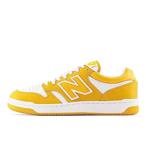 New Balance Scarpe 480 TG 40.5 cod BB480LWA