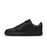 NIKE React Infinity Run Flyknit 3, Sneaker Uomo, Black/Black-Black