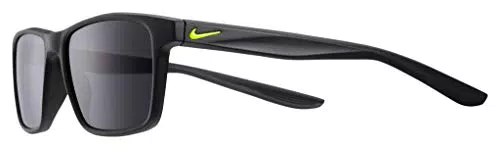 Nike Whiz EV1160 39505 Occhiali, 070 Matte Black Volt Dark