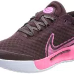 Nike Women's Zoom Court PRO Hardcourt Premium, Sneaker Donna