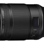 Nikon NIKKOR Z MC 105mm f/2.8 VR S, obiettivo mirrorless S-Line