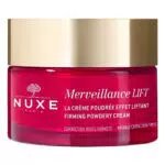 Nuxe MERVEILLANCE CREME POUDREE 50 ML