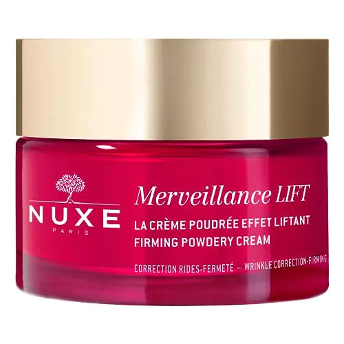 Nuxe MERVEILLANCE CREME POUDREE 50 ML
