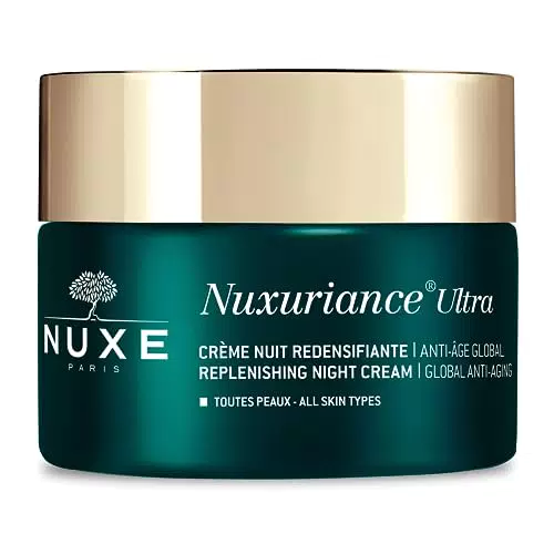 Nuxe Nuxuriance Ultra Cr¨Me Nuit Redensifiante 50 ml - 50 ml