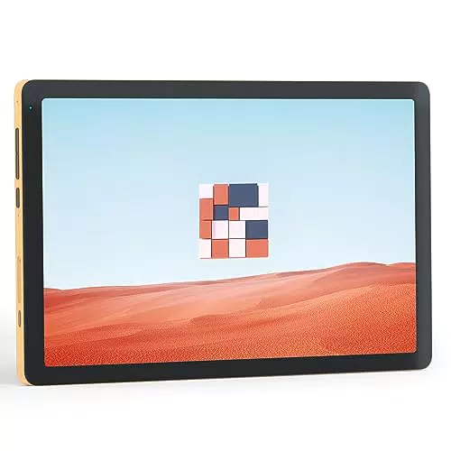 Okaysea Tablet 10.4 Pollici Android, Oro
