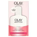 Olay/Olaz Beauty Fluid Latte Idratante Viso E Corpo 100 ml