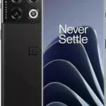 OnePlus 10 Pro 5G, 12GB RAM 256GB, nero