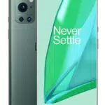 Smartphone OnePlus 9 Pro 5G, 12GB RAM + 256GB, Verde (Pine Green)