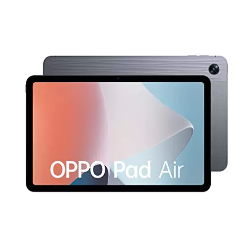 OPPO Pad Air Display 10, 36’, 10bit, Qualcomm Snapdragon 680