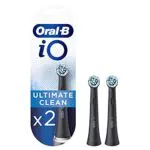 Oral-B iO Testine Spazzolino Elettrico Ultimate Clean