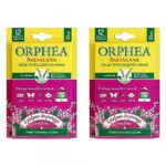 Orphea Patchouli Salvalana, Cassetti E Armadi 12 foglietti
