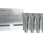 Osmowall OSMO RENAISSANCE MASK Maschera Viso Collo Décolleté Idratante Antirughe. Efficace contro rughe e linee di espressione. Pelle più idratata