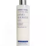 Osmowall OSMO SHOWER GEL. Gel Doccia Idratante, Emolliente e Rilassante. Delicato