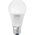 Osram Smart+ LED Lampadina Zigbee, con attacco E27, 8.5W