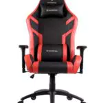 Oversteel - DIAMOND Sedia da gaming professionale in similpelle