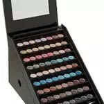 Palette trucco per donna, 130 pezzi: fard, ombretto