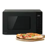 Panasonic NN-K36NBMEPG, Forno a Microonde con Grill