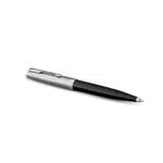 PARKER 51 Penna a Sfera, Corpo Blu Notte con Finiture Cromate