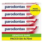 Parodontax Dentifricio Original, per Gengive Sane e denti Forti