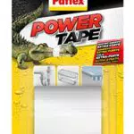 Pattex Power Tape, Nastro Telato Americano, Isolante per Carichi Pesanti