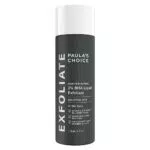 Paula's Choice SKIN PERFECTING 2% BHA Esfoliante Liquido - Peeling Viso Combatte i Brufoli