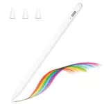 Penna ipad per Apple iPad pencil con Rifiuto del Palmo