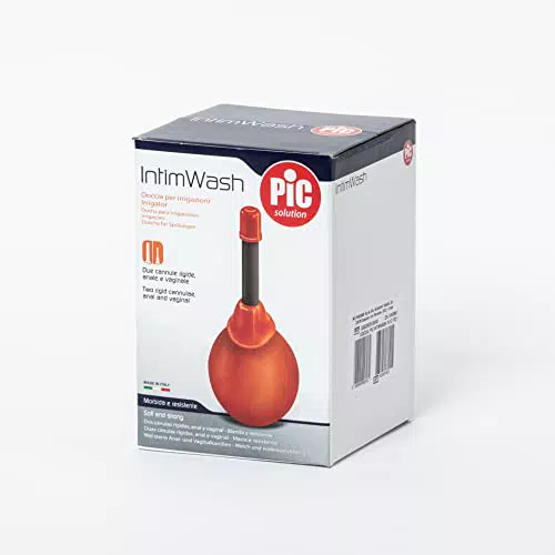 Pic Solution Doccia Vaginale 483 ml