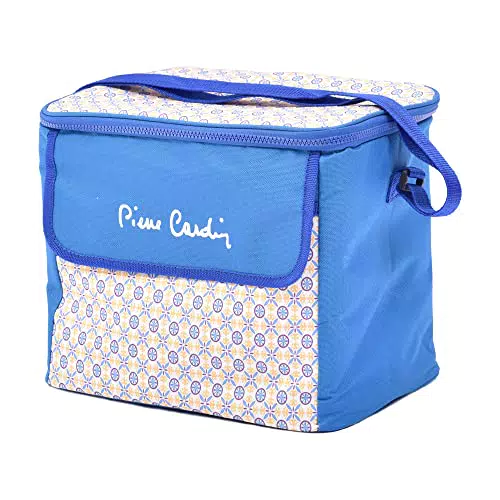 Pierre Cardin, Linea Aruba, Borsa Termica, 15 litri