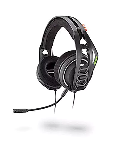 Plantronics RIG 400HX Gaming Headset -