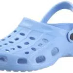 Playshoes Zoccolo In Eva, Sandali Da Bagno Unisex - Bambini e ragazzi