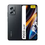 POCO X4 GT 5G - Smartphone 8+256GB, 6.6” 144Hz DynamicSwitch DotDisplay