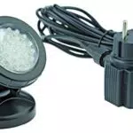 Pontec 57519 Pondostar LED, Grigio