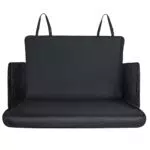 PRETEX Telo Auto per Cani - Copertura Protettiva per Baule - Coperta Auto Copribaule - Telo Macchina per Cani Impermeabile - Protezione Bagagliaio Universale