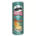 Pringles Pringles Pizza - 0.165 kg