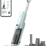 Proscenic WashVac F20 3-in-1 Aspirapolvere Senza Fili