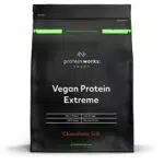 Protein Works - Proteina Vegana Extreme In Polvere - 100% a Base Vegetale - 5 Fonti Proteiche ​​- Vitamine e Minerali Aggiunti - 28 Agitare - Cioccolato Morbido - 2kg