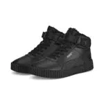PUMA Carina 2.0 Mid Wtr, Scarpe da ginnastica Donna