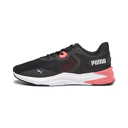 PUMA Disperse Xt 3, Scarpe per Jogging su Strada Unisex-Adulto