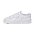 PUMA Jada Renew, Scarpe da ginnastica Donna, Nero Puma White Puma White Puma Silver