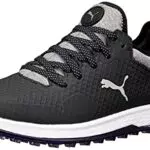 Puma Proadapt Alphacat - Scarpe Da Golf Uomo, Nero, Pair