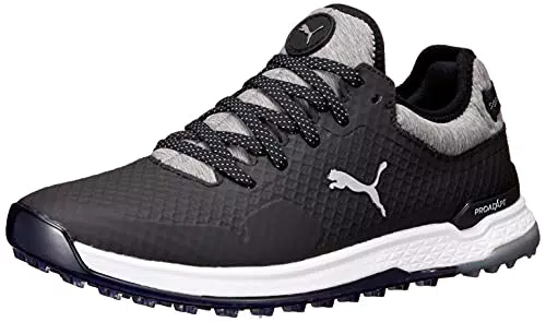 Puma Proadapt Alphacat - Scarpe Da Golf Uomo, Nero, Pair