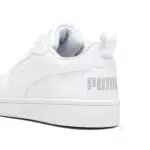 PUMA Rimbalzo V6 Basso, Scarpe da Ginnastica Unisex-Adulto