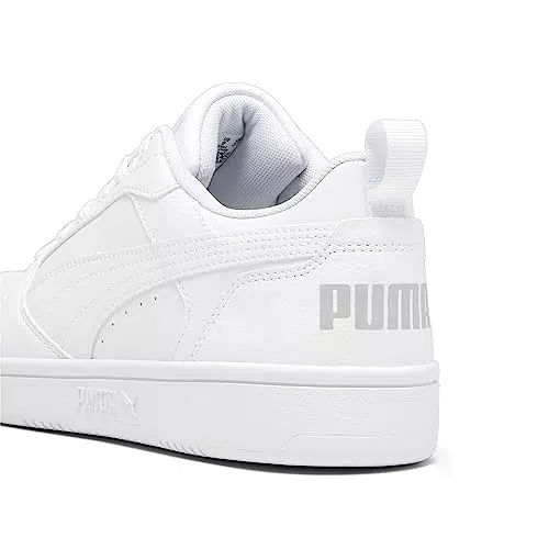 PUMA Rimbalzo V6 Basso, Scarpe da Ginnastica Unisex-Adulto