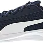 PUMA Runner Notturno V2, Scarpe per Jogging su Strada Unisex-Adulto