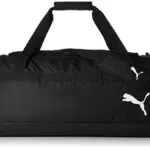 Puma Teamgoal 23 Teambag M, Borsone Unisex Adulto, Nero