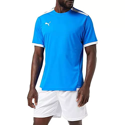 Puma teamLIGA Jersey