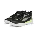 PUMA Unisex Adults' Sport Shoes PLAYMAKER PRO Basketball Shoe