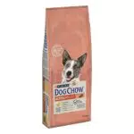 Purina Dog Chow Active Crocchette Cane con Pollo 14 kg